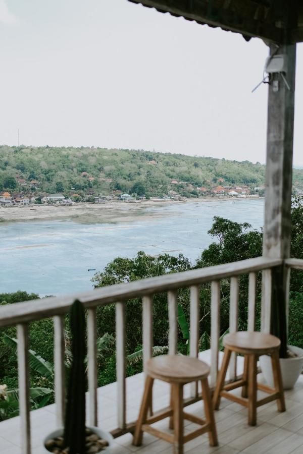 Lanussa Hill Villa Nusa Lembongan  Luaran gambar