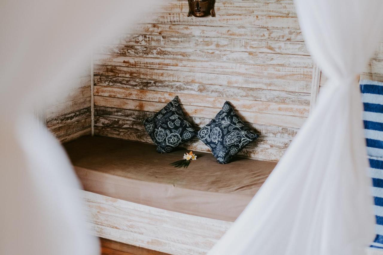 Lanussa Hill Villa Nusa Lembongan  Luaran gambar