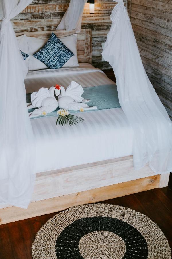 Lanussa Hill Villa Nusa Lembongan  Luaran gambar