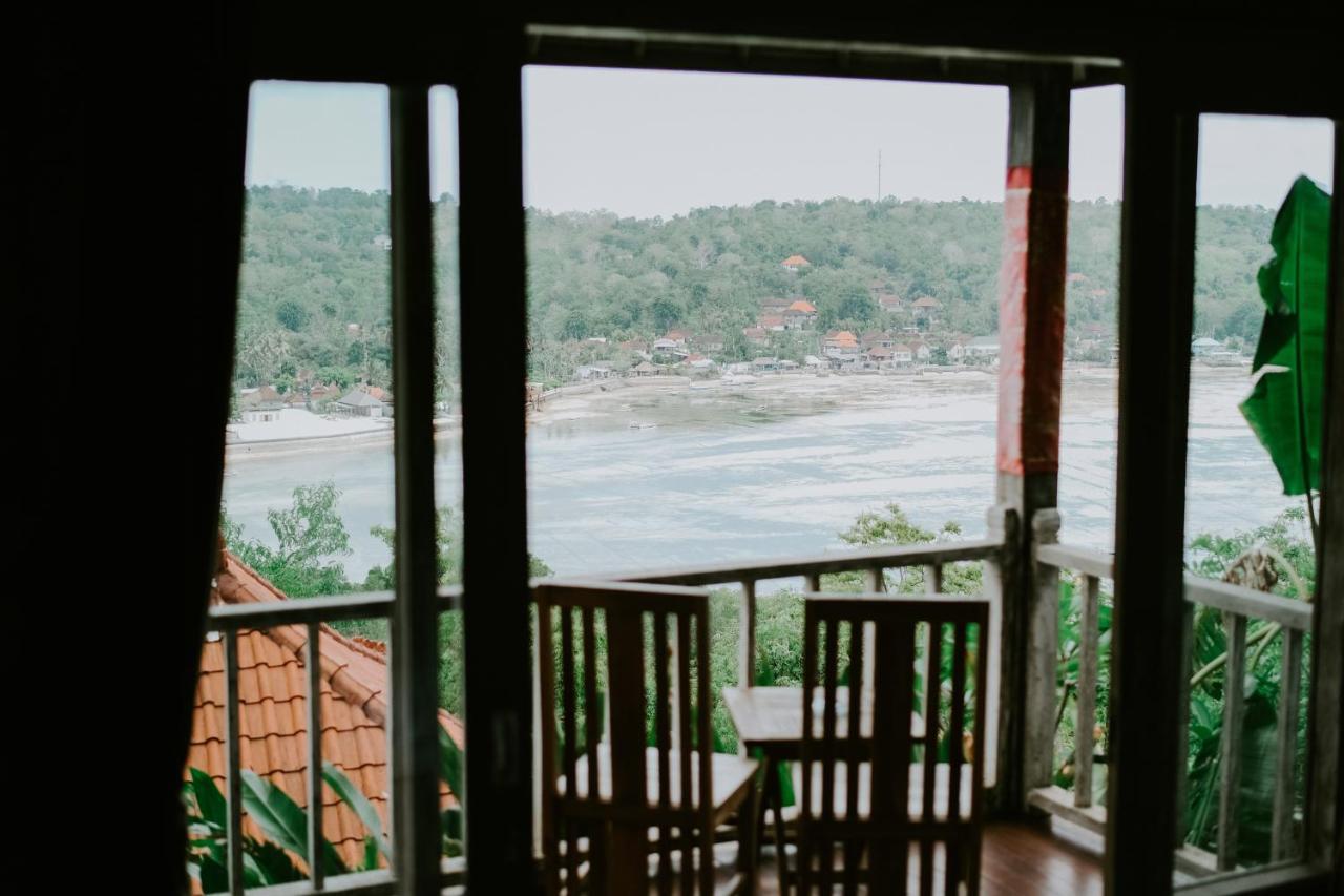 Lanussa Hill Villa Nusa Lembongan  Luaran gambar