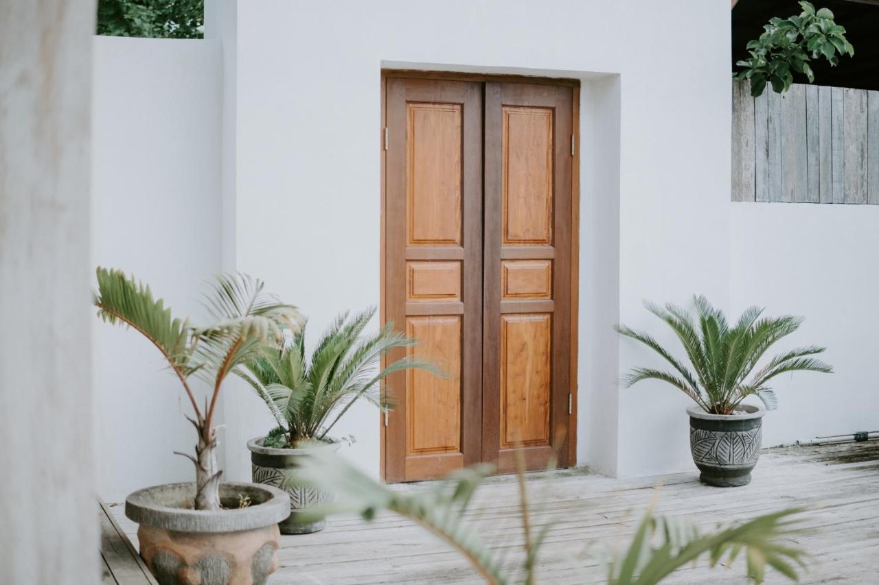 Lanussa Hill Villa Nusa Lembongan  Luaran gambar