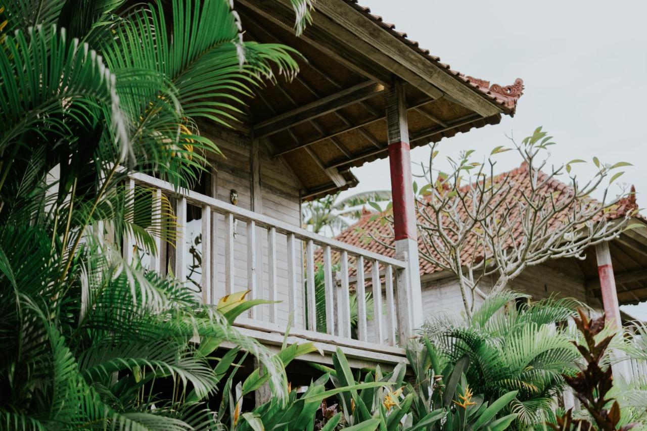 Lanussa Hill Villa Nusa Lembongan  Luaran gambar